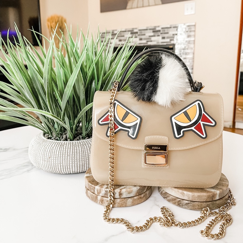 Furla crossbody